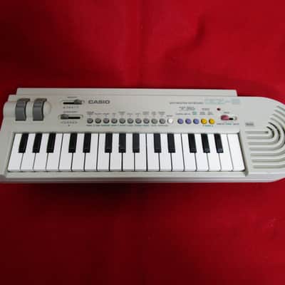 CASIO GZ-5 32keys Micro MIDI Keyboard Synthesizer TESTED #9 image 2