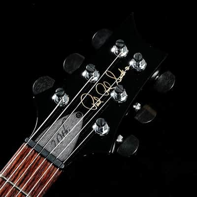 Paul Reed Smith 2005 Hollow Body II Whale Blue [92835] (07/08) image 9