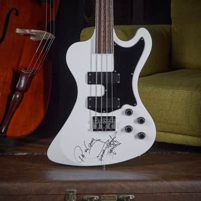 ESP D-TR RU DRIVE Toshiya Dir en grey Signature | Reverb