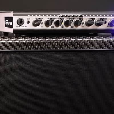 GR BASS One 800 Bass Amplifier 800 Watt image 6