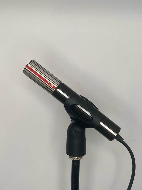 REFURBISHED Telefunken TD 12 1973 - XLR image 1