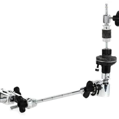 Meinl Cymbals X-Hat Auxiliary Hi-hat Arm image 2