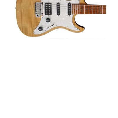 Sire By Marcus Miller S7 Fm Nt Natural image 2