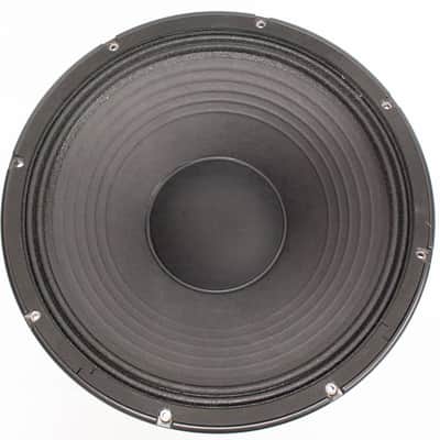RCF TT25A 15" Inch 4 Ohm Neo Woofer Subwoofer Sub Bass Speaker HEX15372 image 5