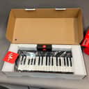 IK Multimedia iRig Keys 2 Pro 37-Key MIDI Keyboard Controller 2023 - Present - Black