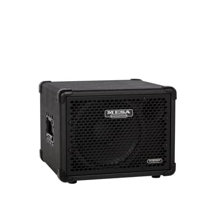 Open Box Mesa Boogie Subway Ultra-Lite 1x12 Bass Cabinet image 3