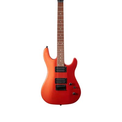 Cort KX Series Electric Guitar - Iron Oxide (KX100IO) image 2