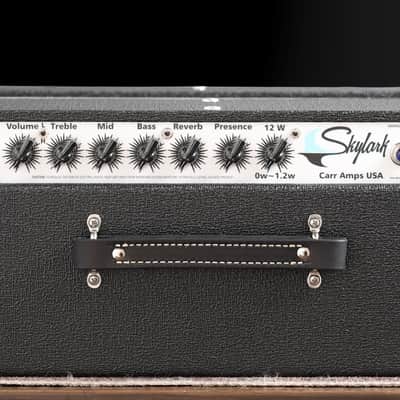 Carr Amps Skylark Special. NEW, (Authorized Dealer) image 4