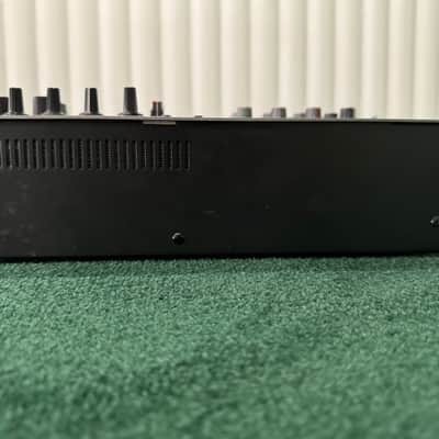 Pioneer DJM-600 Four Channel Mixer image 7