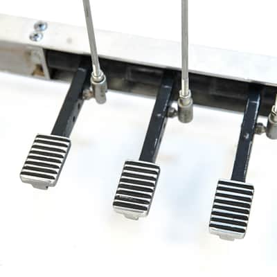 Marlen S-12 Pedal Steel owned by Nils Lofgren image 6