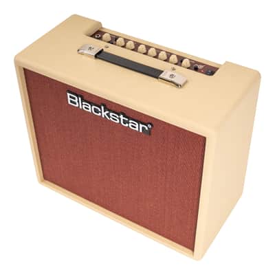 Blackstar Debut 50R Combo Vintage - Solid State Combo Amp for Electric Guitars image 5
