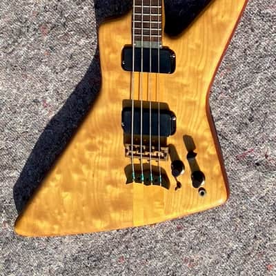Alembic Exploiter 1983 - Natural image 4