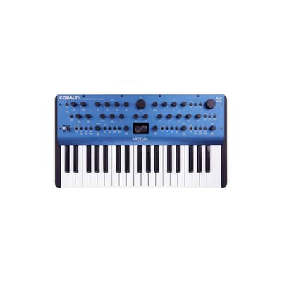 MODAL - SINTETIZADOR COBALT8 (37 teclas) image 1
