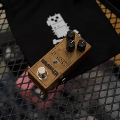 Wampler Tumnus image 3