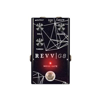 Revv G8 Noise Gate image 6
