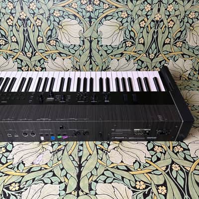 Korg Grandstage 88-Key Digital Piano image 8