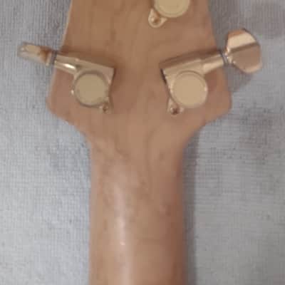 Ibanez TV750 Talman Electric Guitar - Custom Paint image 21
