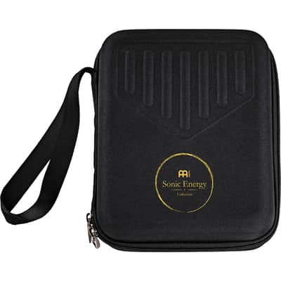 Meinl PKL1707H Soundhole Pickup Kalimba Akazie - Kalimba image 6