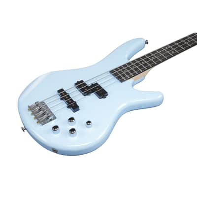 Ibanez Gio GSR200-CEB image 5