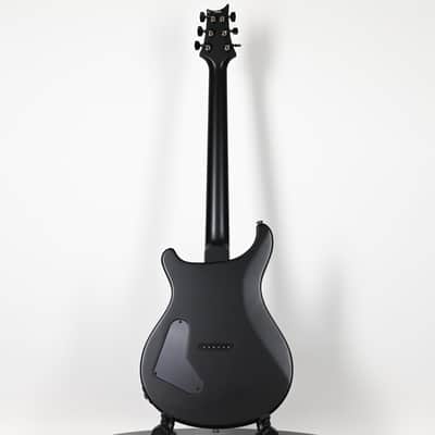 PRS Mark Holcomb Signature Electric Guitar- Holcomb Wraparound Burst 2025 (0418105) image 4