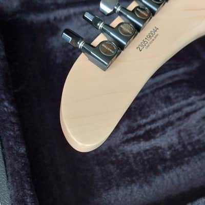 Kramer 1983 Baretta Reissue Ebony (2023) image 8