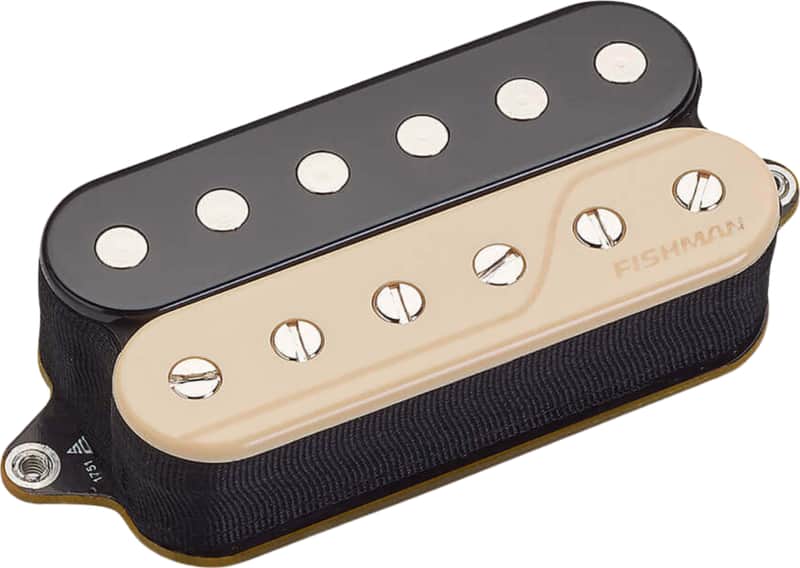 Fishman PRF-COC-BZ1