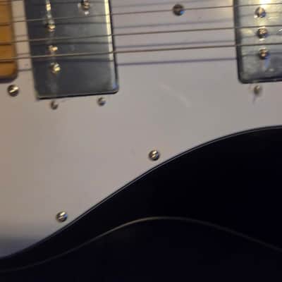 Fender American pro 2 custom  deluxe telecaster 2025 - Gloss image 9