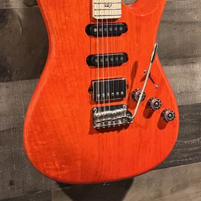 PRS Fiore Amaryllis Gloss Finish 7.6lb’s image 2