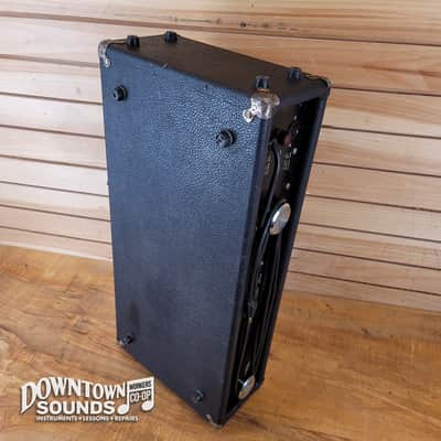 Acoustic Control Corporation 200 Power Amplifier image 10