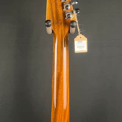 Gibson Non-Reverse Firebird 2015 - Vintage Sunburst image 6