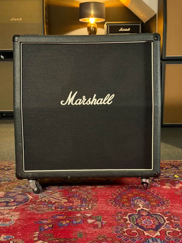 Marshall 1960A 4x12