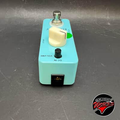Mooer   Blue Faze image 5