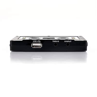Reloop TAPE USB Mixtape Recorder With Retro Tape Look image 8
