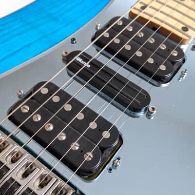 Vigier Excalibur Original 1991 image 5