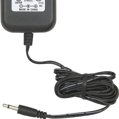 Electro-Harmonix 9 Volt 500 mA Power Supply image 2