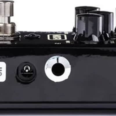 MXR M76 Studio Compressor Guitar Pedal image 3