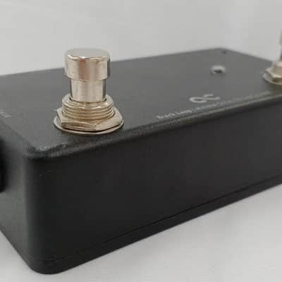 One Control Black Loop Loop Switcher Pedal image 9