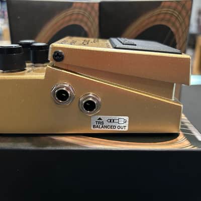 Boss AD-2 Acoustic Preamp 2025 image 3