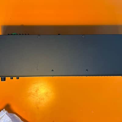 Rane GE30 Single-Channel One-third Octave Graphic Equalizer image 2