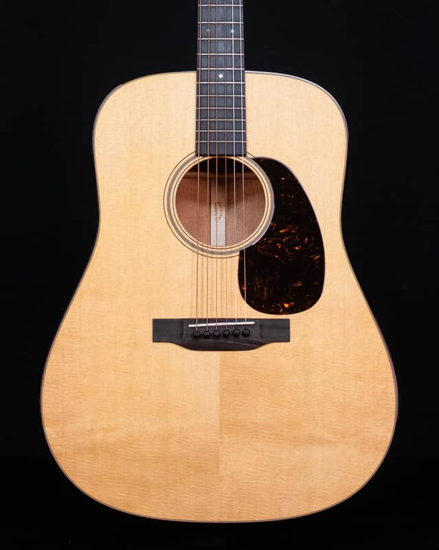Martin D-18 Standard Series Acoustic - 2025 image 1