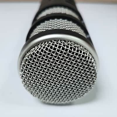 RODE Procaster Cardioid Dynamic Broadcast Microphone 2009 - Present - Black image 6
