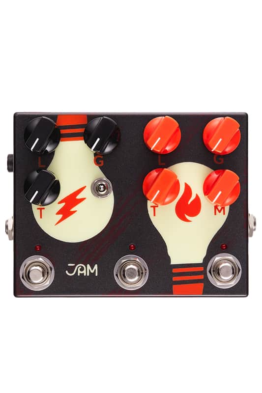 Jam Pedals Double Dreamer image 1