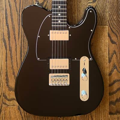 Fender Player II Telecaster HH | Reverb
