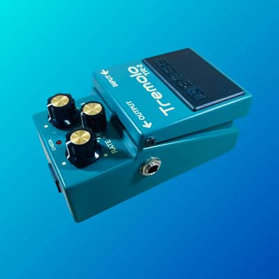 Boss TR-2 Tremolo image 4