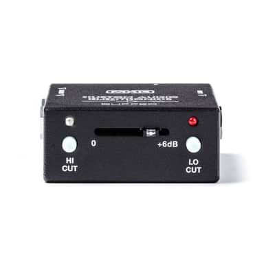 MXR MC406 Buffer image 9