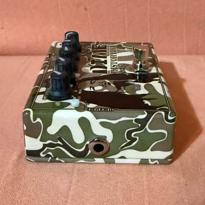 MINT MXR DD11 Dime Distortion 2010s - Graphic image 6