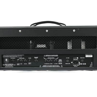 Blackstar HT Club 50 Head Mk1 image 5