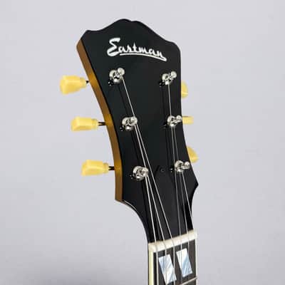 Eastman T58 Gold 2026 image 9