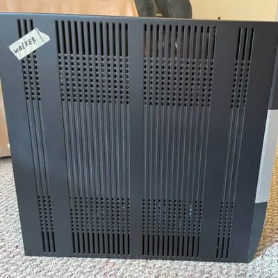 Mark Levinson No. 5805 Stereo Integrated Amplifier image 16