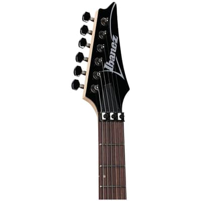 Ibanez S520AH Electric Guitar, Antique Brown Stained image 7